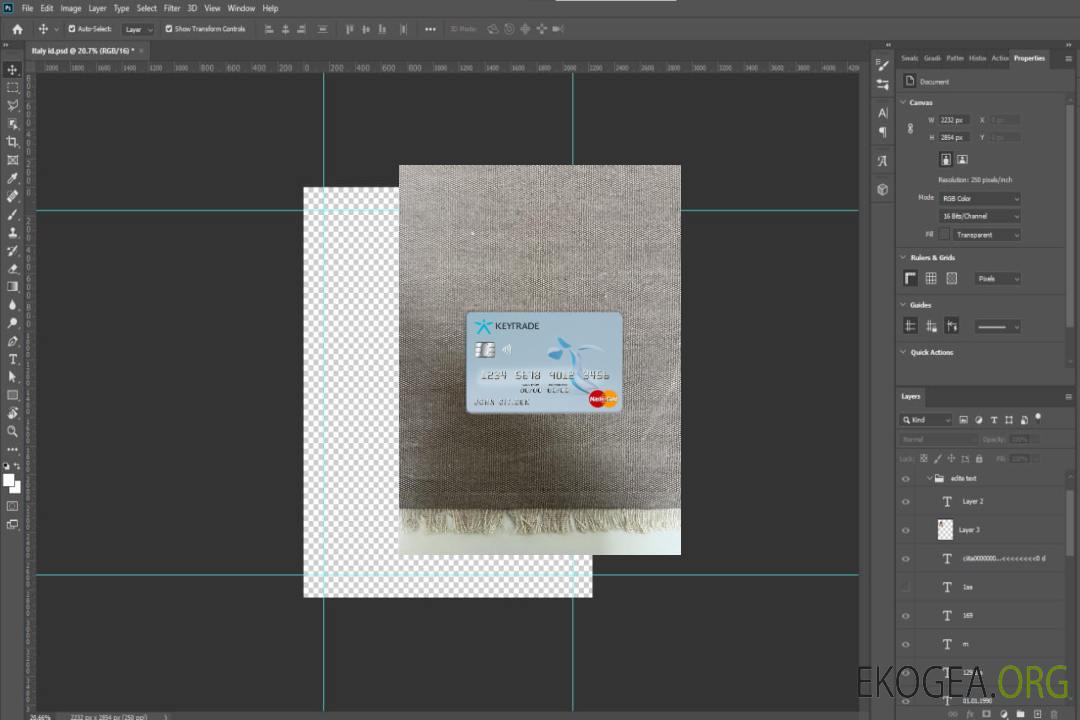 Belgique Keytrade bank mastercard photolook recto template Belgique Keytrade bank mastercard photolook recto template
